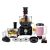 Anex Food Processor AG-3157 Brand Warranty.